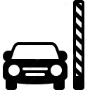 Automatyka do szlabanu