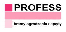 Bramy przesuwne i wjazdowe - Profess